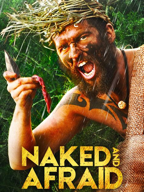 watch naked and afraid|Naked and Afraid